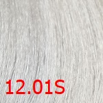12.01S северный специальный блондин ледяной Краска Shot Born to Be Blond 12.01S северный специальный блондин ледяной